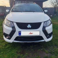 کوئیک GXR L مدل دی 1403