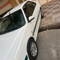 پارسtu5مدل۹۶|خودرو سواری و وانت|تبریز, |دیوار