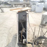 نصب و تعمیرات کولر گازی|خدمات پیشه و مهارت|بندر کنگان, |دیوار