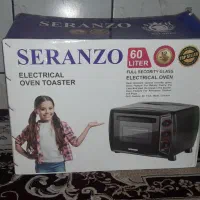 ماکروفر نو نو سرانزو