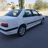 پارس تیوفایو مدل401|خودرو سواری و وانت|کرمان, |دیوار