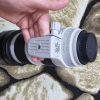 لنز 70-200 canon|دوربین عکاسی و فیلم‌برداری|اصفهان, سعادت‌آباد|دیوار
