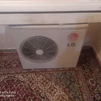 کولر ۳۲هزار LG|کولر گازی و فن‌کوئل|شوشتر, |دیوار