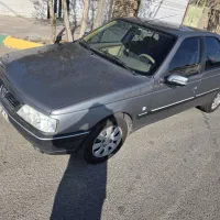 پژو اس ال ایکس مدل ۱۳۸۹