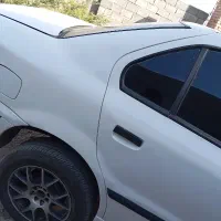 سمند LX مدل ۱۳۹۰|خودرو سواری و وانت|کهنوج, |دیوار