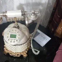 تلفن رومیزی سلطنتی نو