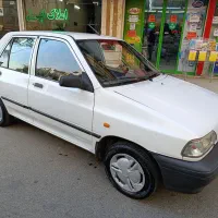 پراید 131مدل 94 خیلی خیلی سالم|خودرو سواری و وانت|اسلام‌شهر, شهرک سعیدیه|دیوار