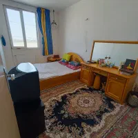 رهن کامل ۸۵ متر/ ویو باز غرب تهران/جنس نور/‌فرزان|اجارهٔ آپارتمان|قدس, شهرک فرزان|دیوار
