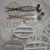 شال اویز و رگال
