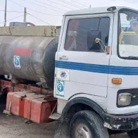 خاور تانک اب ۸۰۸|خودرو سنگین|اصفهان, قهاب جنوبی|دیوار