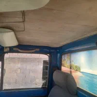 نیسان۷۳ تناژ۳۸۰۰|خودرو سواری و وانت|فسا, |دیوار