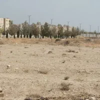فروش زمین مسکونی جمال اباد