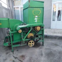 خرمنکوب بادی|ماشینآلات صنعتی|کنگاور, |دیوار