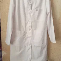 روپوش پزشکی