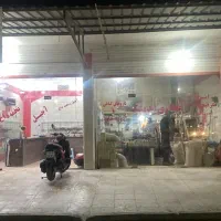 مغازه|فروش مغازه و غرفه|میناب, |دیوار