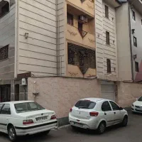 آپارتمان تکواحدی۱۰۳ متری ، معلم جنب کلینیک قلب نور