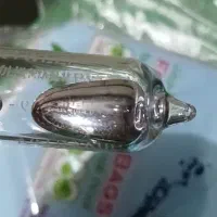 جیوه نقره ایی