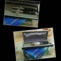 ست خودکار و خودنویس لاکچری یوروپن