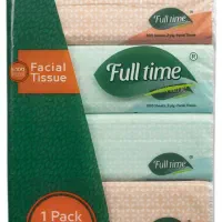 دستمال کاغذی