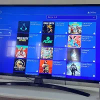 پلی استیشن ۴ ps کپی خور ۱ ترا|کنسول، بازی ویدئویی و آنلاین|یاسوج, |دیوار