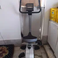 دوچرخه ثابت