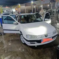 پزو پارس xup7|خودرو سواری و وانت|تهران, آهنگ|دیوار