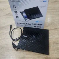 درایو dvd اکسترنال ایسوس