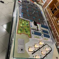 ماکت سازی حرفه ای معماری صنعتی و....|مجسمه، تندیس، ماکت|تهران, توحید|دیوار