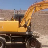 خاکبرداری گودبرداری شفته ریزی باتارد