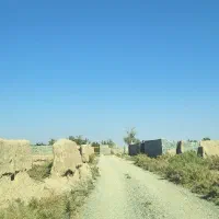 وایقان زمین ویلا|فروش خانه و ویلا|شبستر, |دیوار