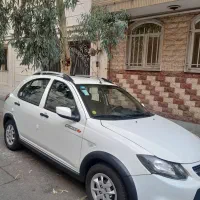 کوییک 1402 بدون رنگ|خودرو سواری و وانت|تهران, ابوذر|دیوار