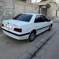 پژو۸۶پارس