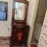 اینه وکنسول