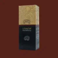 قهوه گاندرما (حاوی قارچ گانودرما ،ماسالا و جنسینگ)