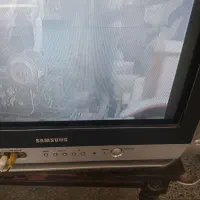 تلوزیون اصلی سامسونگ و دیجیتال|تلویزیون و پروژکتور|تربت‌حیدریه, فرمانداری|دیوار