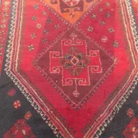 ۳فرش دستبافت قدیمی