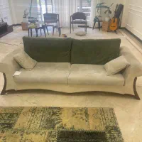 مبل راحتی ۷ نفره قیمت توافقی