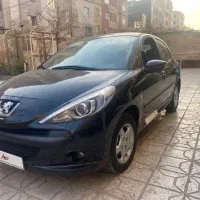 ۲۰۷ مدل ۴۰۳ بی رنگ پلمپ