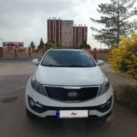 اسپرتیج 2015 تمام فول|خودرو سواری و وانت|مشهد, طبرسی شمالی|دیوار