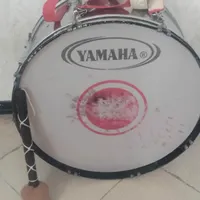 طبل محرم