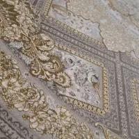 فرش|فرش|قم, شاه سید علی|دیوار