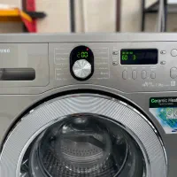 لباسشویی سامسونگ  ۷کیلویی ۲۴ماه گارانتی|ماشین لباسشویی و خشک‌کن لباس|گلستان (تهران), |دیوار