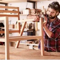 نیازمند  کارگر نجار ماهر