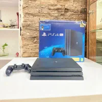 PS4 pro 1Traتک دسته