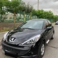 ۲۰۷ پانورما