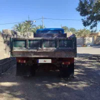 خاور کمپرسی|خودرو سنگین|بم, |دیوار