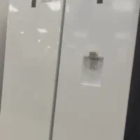 یخچال دوقلو پاکشوما