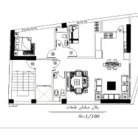 آپارتمان تک واحد ساحلی محدوده بیمارستان نبوی|فروش آپارتمان|دزفول, |دیوار