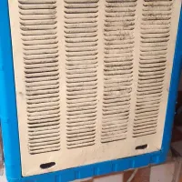 کولر و فرساندویچی