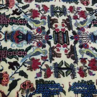 فرش|فرش|گلستان (تهران), |دیوار